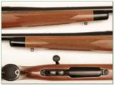 Remington 700 BDL Varmint Special 22-250 about new - 3 of 4