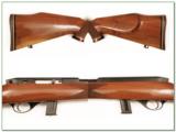 Weatherby Mark XXII 22 Auto very nice! - 2 of 4