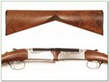 Ruger Red Label Silver 28 Gauge 28in barrels English stock! - 2 of 4
