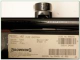 Browning Model 42 410 NIB Box! - 4 of 4