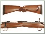 CZ 550 Classic Safari in 375 H&H looks as new
- 2 of 4