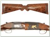 Browning Citori Grade 6 12 Gauge 28 in XXX Wood! - 2 of 4