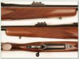 CZ 550 Safari 375 H&H as new! - 3 of 4