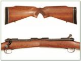 Winchester Pre-64 Model 70 1961 Featherweight 30-06 - 2 of 4