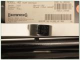 Browning Model 42 410 High Grade ANIB Box!
- 4 of 4