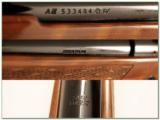 Sako Finnbear Deluxe AIII in 270 Winchester!- 4 of 4