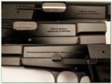 Browning HP 9mm Semi-auto Exc Cond!- 4 of 4