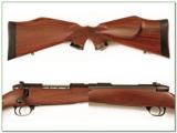 Weatherby Mark V Euromark 300 Exc Cond!
- 2 of 4