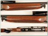 Remington 7400 175th Anniversary 30-06 Leupold 3-9
- 3 of 4