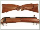 Remington 700 Varmint 222 Pressed Checkering Heavy Barrel
- 2 of 4