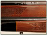 Remington 700 Varmint 22-250 Pressed Checkering Heavy Barrel
- 4 of 4