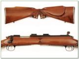 Remington 700 Varmint 22-250 Pressed Checkering Heavy Barrel
- 2 of 4