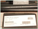 Browning A-bolt II Medallion 25-06 last of the new ones! - 4 of 4