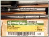 Remington 798 Laminated 458 Win Mag ANIB - 4 of 4