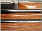 Browning BAR Grade II 75 Belgium 7mm Rem - 4 of 4
