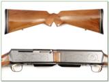 Browning BAR Grade II 75 Belgium 7mm Rem - 2 of 4