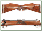 Weatherby Mark V Lazermark 9 lug 240 Wthy Mag 26in! - 2 of 4