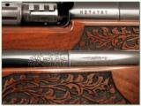 Weatherby Mark V Lazermark 9 lug 240 Wthy Mag 26in! - 4 of 4