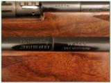Weatherby Mark V Deluxe 300 German nice wood!- 4 of 4