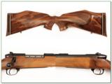 Weatherby Mark V Deluxe 7mm Wthy Mag 26in XX Wood!- 2 of 4