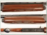 Remington 1100 12 Gauge with 28in Target Contour barrel - 3 of 4
