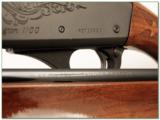 Remington 1100 12 Gauge with 28in Target Contour barrel - 4 of 4