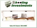 Sako 85 Classic 308 Win ANIB! - 1 of 4