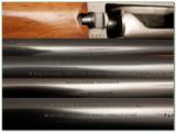 Browning Twelvette 50’s Silver St Louis 2 barrel beauty! - 4 of 4