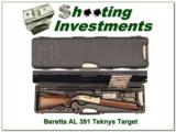 Beretta AL 391 Teknys Gold Target 12 Gauge
- 1 of 4