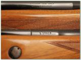 Browning Safari Grade 308 50’s Belgium Mauser!
- 4 of 4