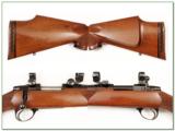 Sako A1 Deluxe in RARE 223 Remington as new! - 2 of 4