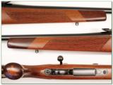 Sako A1 Deluxe in RARE 223 Remington as new! - 3 of 4