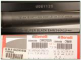 Benelli Super Black Eagle 12 Gauge in box! - 4 of 4