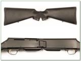 Browning BAR Mark II Stalker 7mm Rem Mag Exc Cond! - 2 of 4