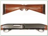Remington 870 20 Gauge Exc Cond, 28in Mod VR - 2 of 4