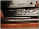 Remington 1100 Light 20 Gauge Exc Cond! - 4 of 4