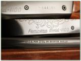 Remington 1100 Trap 30in Full XX Wood! - 4 of 4