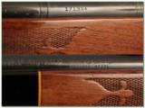 Remington 700 BDL Vintage Stainless 7mm Pressed Checkering - 4 of 4