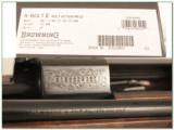 Browning A-bolt II Medallion 270 WSM last of the new ones!
- 4 of 4