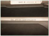 Sako 75 Stainless 270 Exc Cond
- 4 of 4