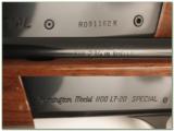 Remington 1100 LT 20 Gauge English Stock Exc Cond! - 4 of 4