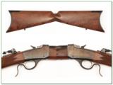 Browning 1885 Traditional Hunter Low Wall 44 Rem Mag NIB! - 2 of 4