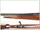 Weatherby Mark V Deluxe 340 GERMAN Exc Cond! - 3 of 4
