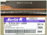 Marlin Model 60 22 Laminate NIB- 4 of 4