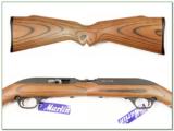 Marlin Model 60 22 Laminate NIB- 2 of 4