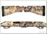 Benelli Nova Compact APG Camo 20 Ga as new- 2 of 4