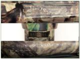 Benelli Nova Compact APG Camo 20 Ga as new- 4 of 4