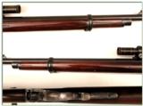 Winchester Low Wall 1885 22 Short Musket- 3 of 4