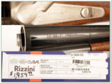 Sig Arms Rizzini TR20 12 Gauge NIB never fired- 4 of 4