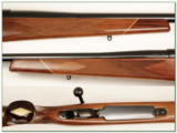 Weatherby Mark V Deluxe 378 Wthy Mag as new!- 3 of 4